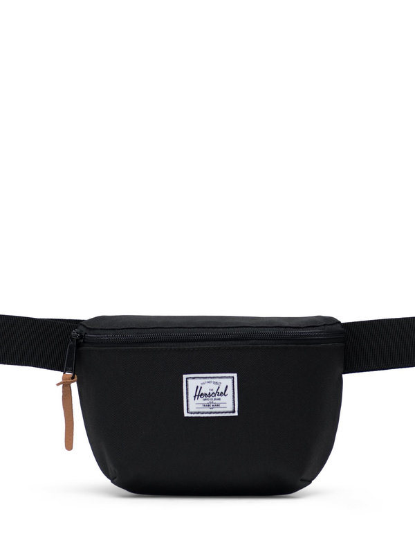 herschel Sac banane fourteen black