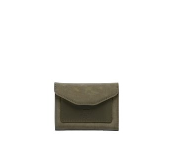 Herschel - Portefeuille orion ivy green