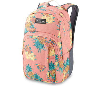 Dakine - Sac à dos campus pineapple