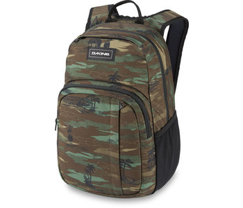 Dakine - Sac  à dos campus aloha camo