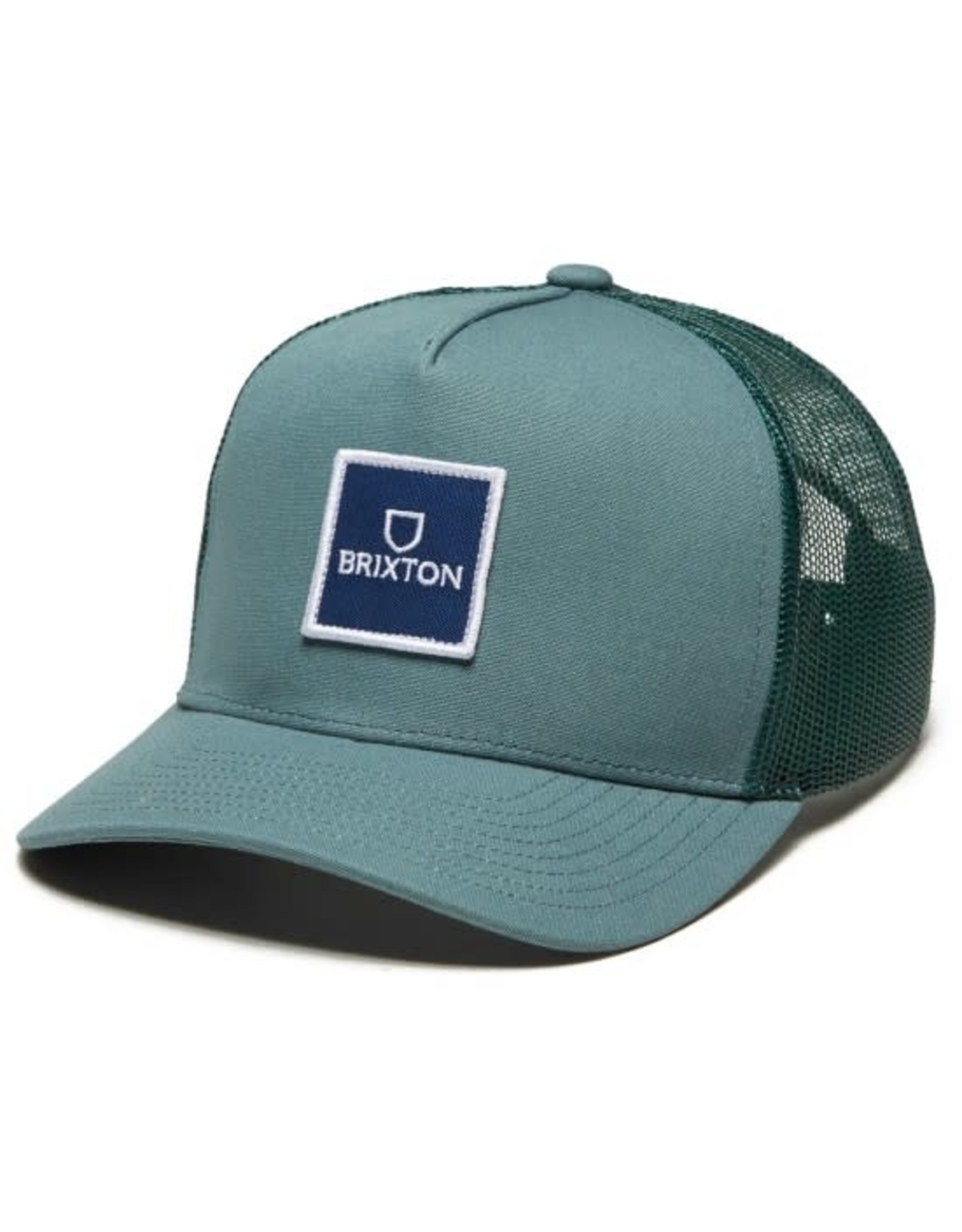 brixton casquette