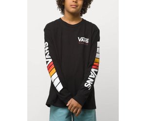 chandail vans garcon