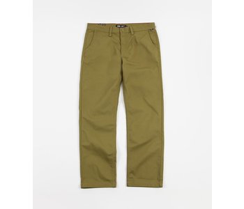 Vans - Pantalon homme authentic chino relaxed nutria