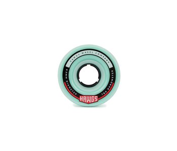 Hawgs - Roue cruiser fattie ocean teal 78A