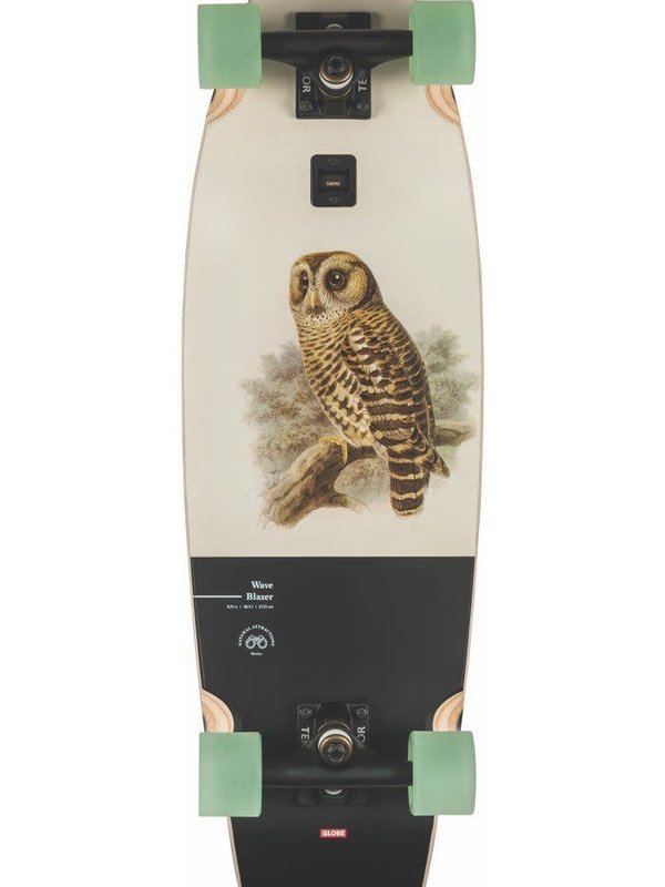 globe Globe - Cruiser wave blazer hoot owl