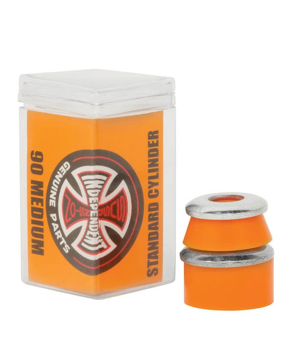 Independent - Bushing standard cylinder orange