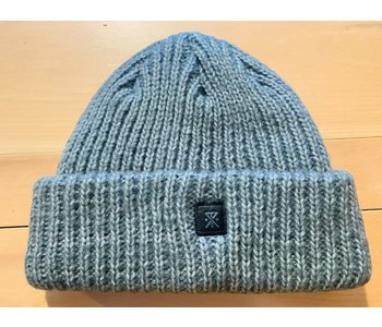 Roark - Tuque homme mariner grey