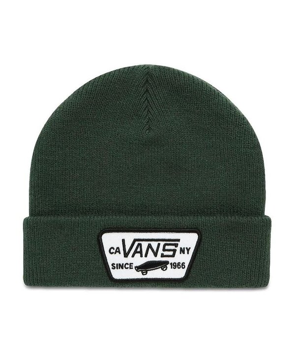 tuque vans grise
