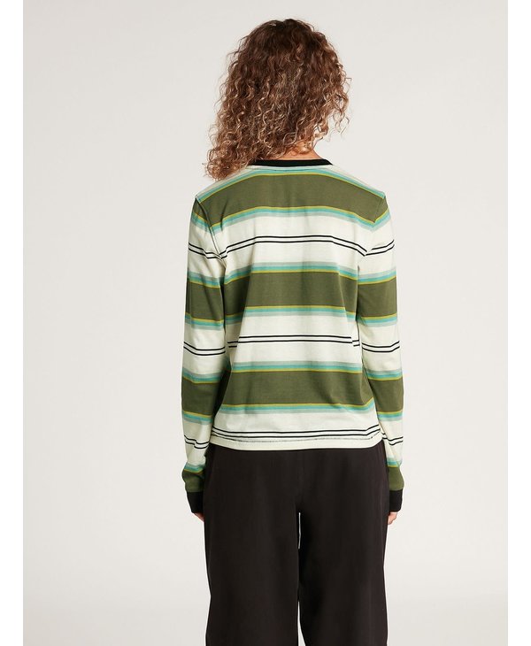 chandail volcom femme