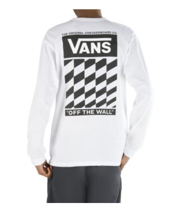 vans chandail