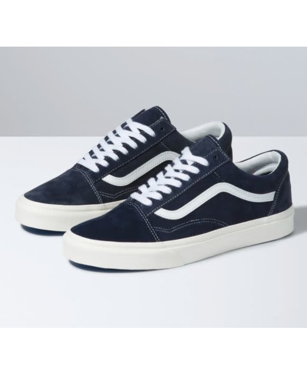 chaussures pig suede old skool