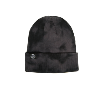 Headster - Tuque junior tie dye black