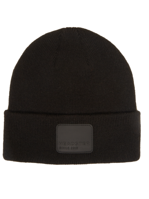 Headster Headster - Tuque junior kingston black