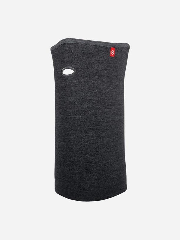 airhole Airtube ergo merino heather grey