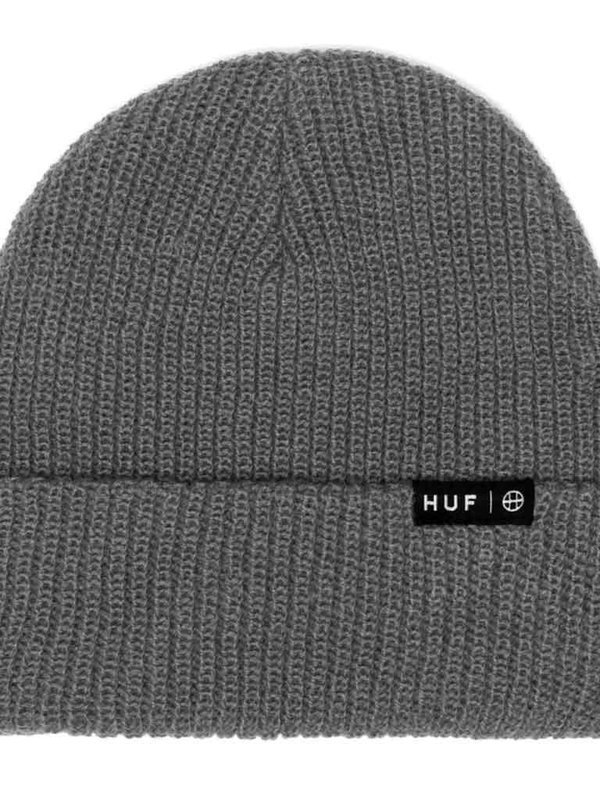 huf Huf - Tuque essentials usual grey heather