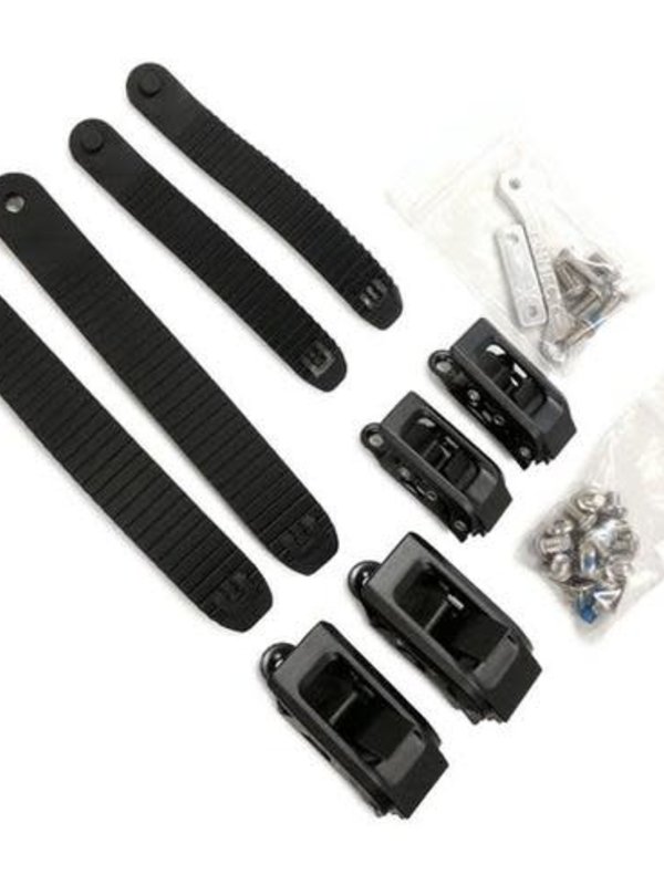 Karakoram Karakoram - Backcountry spares kit connect