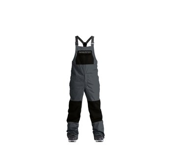 Airblaster - Pantalon homme freedom bib vintage black