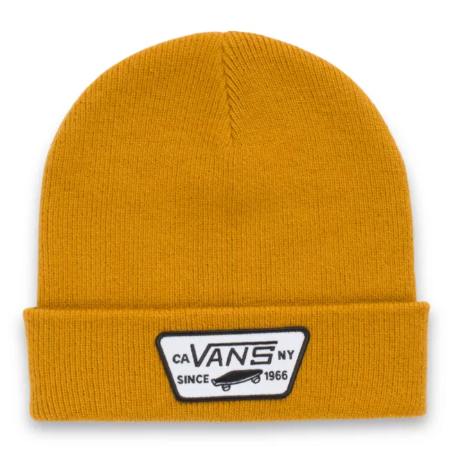tuque vans noir