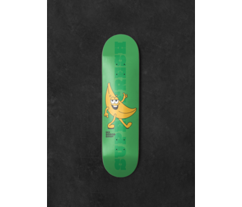 M2 - Skateboard super fresh banana