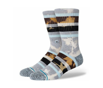 Stance - Bas homme brong grey