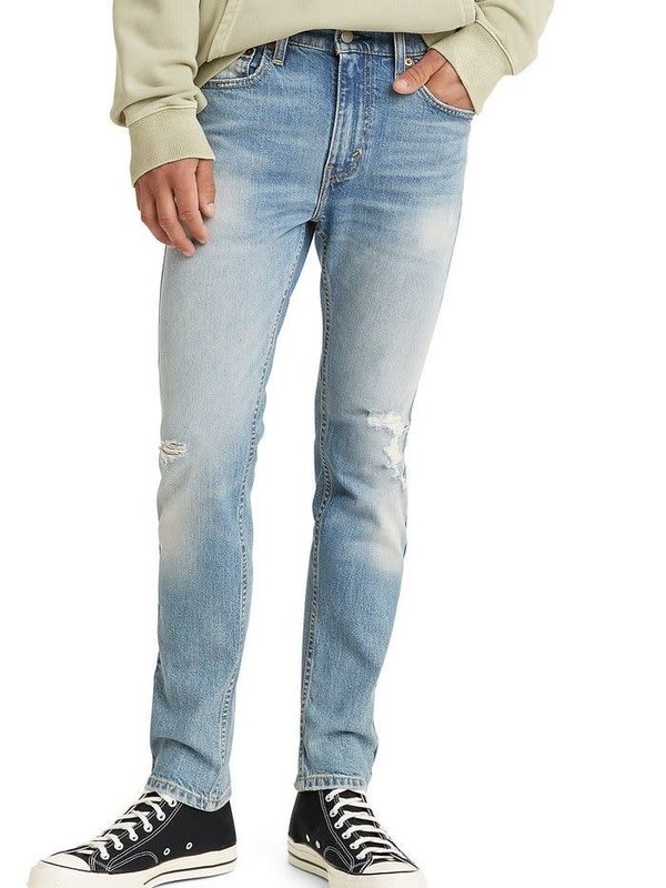levi's Levi's - Jeans homme  #510 skinny love buzzed dx adv
