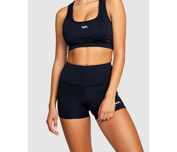 Rvca - Short femme VA essential booty black