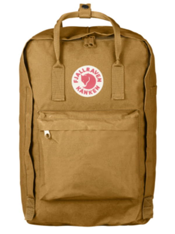 Fjällräven Fjällräven - Sac à dos kånken laptop 17'' acorn