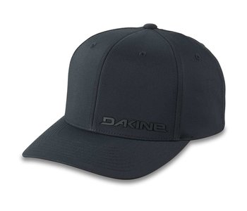 Dakine - Casquette homme rail ballcap black