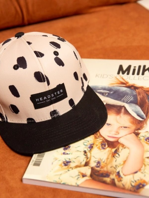 Headster - Casquette junior Leo
