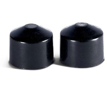 Ace - Pivot cups 2 pack black