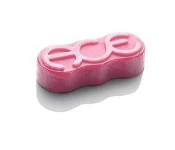 Ace - Cire ace rings pink