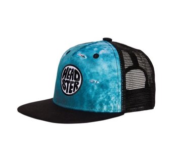 Headster - Casquette Junior boardview trucker