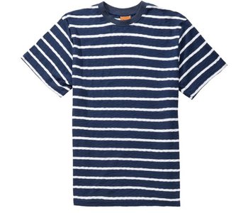 Rhythm - T-shirt homme reserve vintage navy