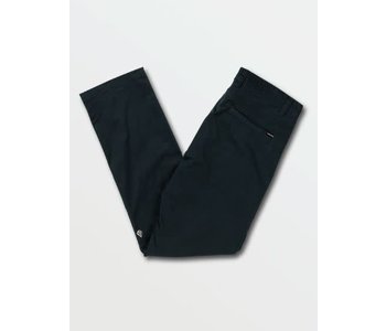 Volcom - Pantalon homme frickin modern stretch dark navy