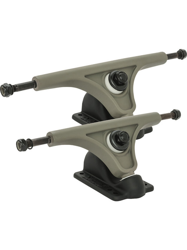 globe Globe - Truck longboard slant mag reverse kingpin grey/black