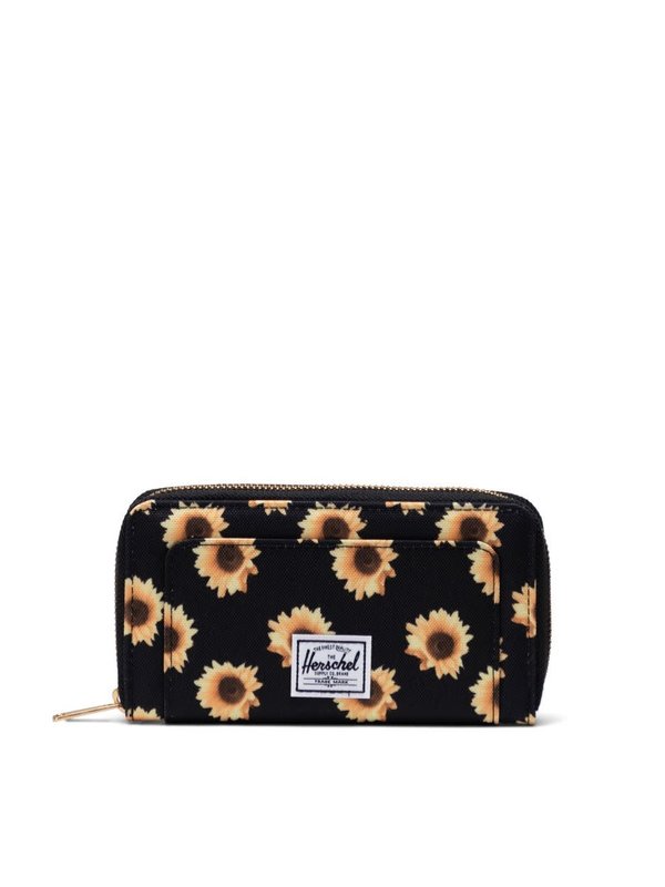 herschel Herschel - Portefeuille femme Thomas sunflower field