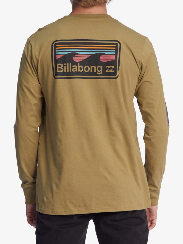 billabong Billabong - Chnadail long homme daybreak hash