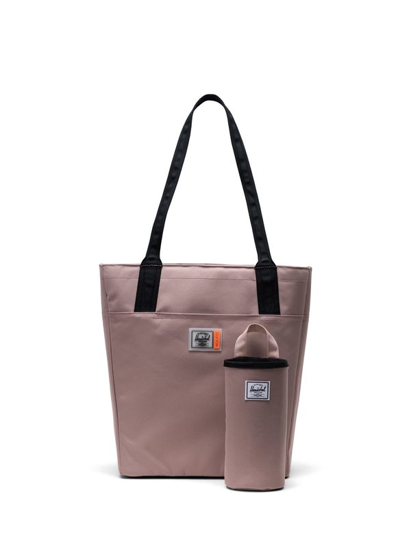 herschel Herschel - Sac isotherme Alexander zip small ash rose