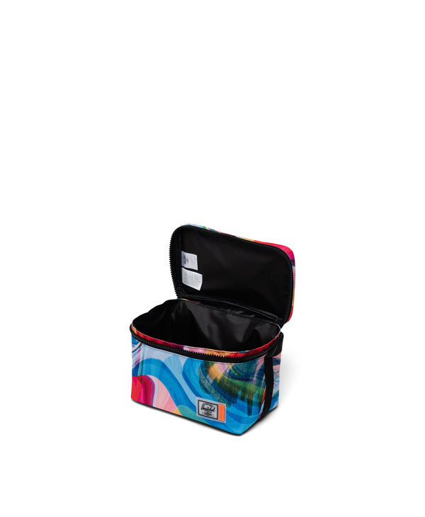 Herschel - Sac isotherme heritage cooler insert insulated paint pour multi