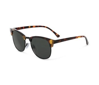 Vans - Lunette soleil dunville cheetah tortoise