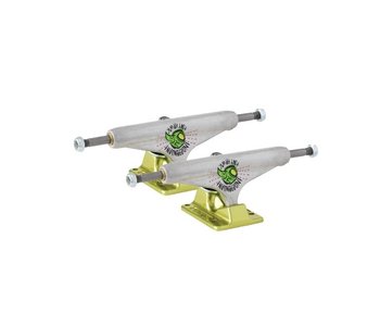 Independent - Truck forged hollow hawk transmission silver/green