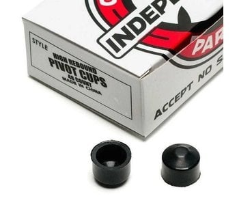 Independent - Pivot cup 2 pack black