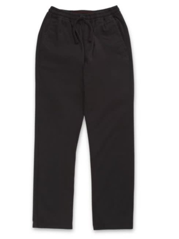 vans Vans - Pantalon junior range  waist elastic black