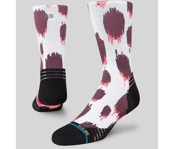 Stance -Bas homme ciele speed white