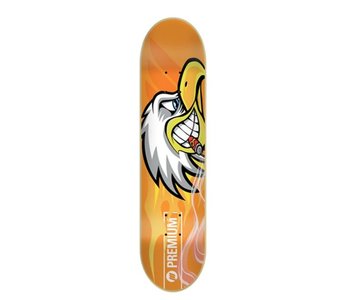 Premium Skateboard - Skateboard eagle team