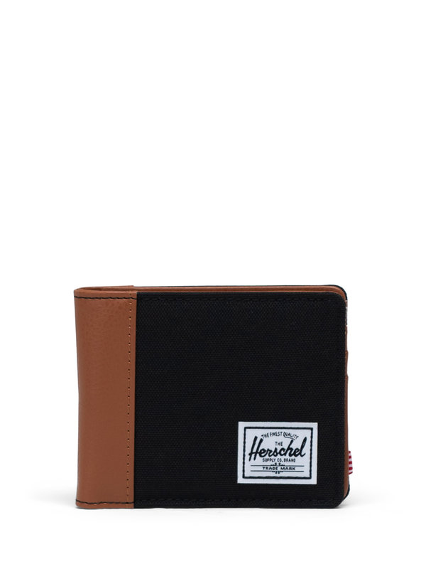 herschel Herschel - Portefeuille homme Hank II RFID black