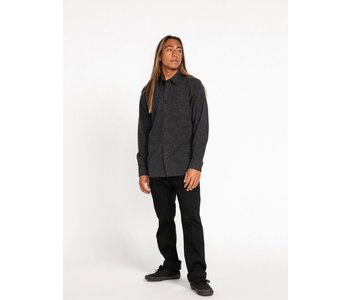 Volcom - Chemise homme date knight black