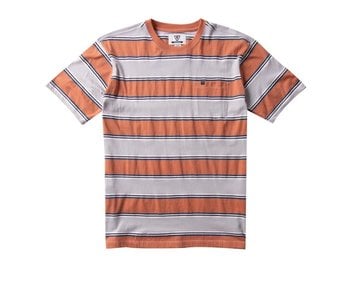 T-shirt homme cannon eco pocket oxide