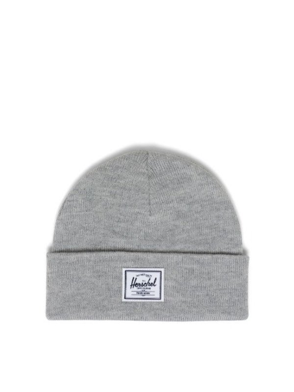 herschel Tuque elmer shallow heather light grey