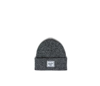 Tuque elmer toddler heather black